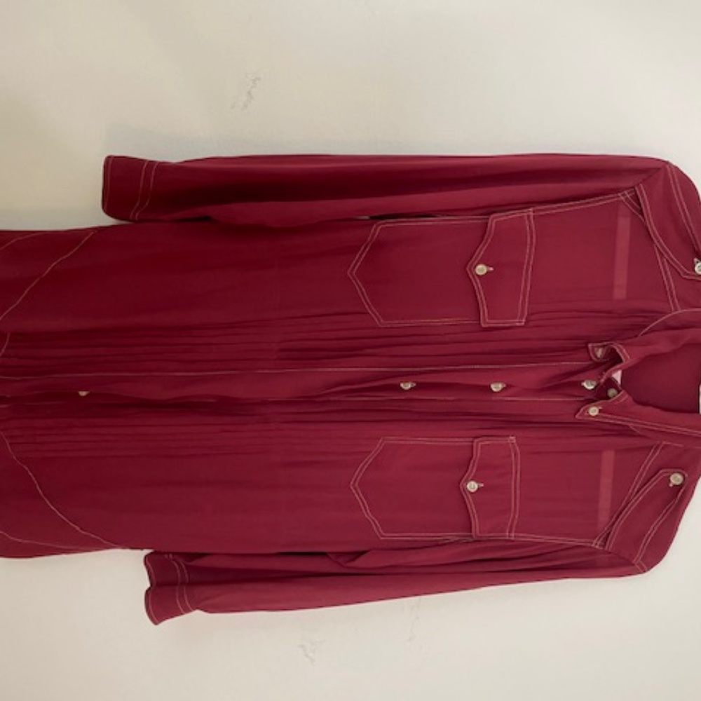Dress or Jacket - Picture 5 of 5